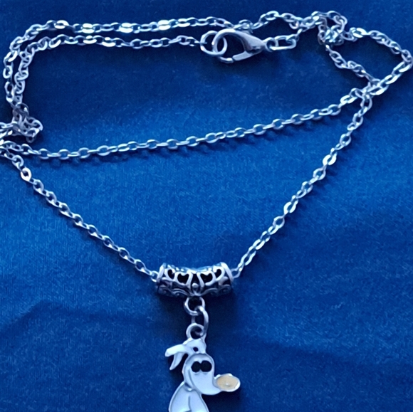 Zero Necklace - Picture 3 of 8